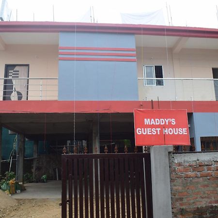 Maddy'S Guest House Guwahati Bagian luar foto
