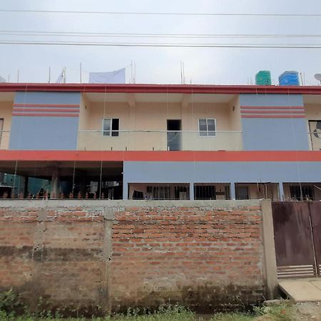 Maddy'S Guest House Guwahati Bagian luar foto