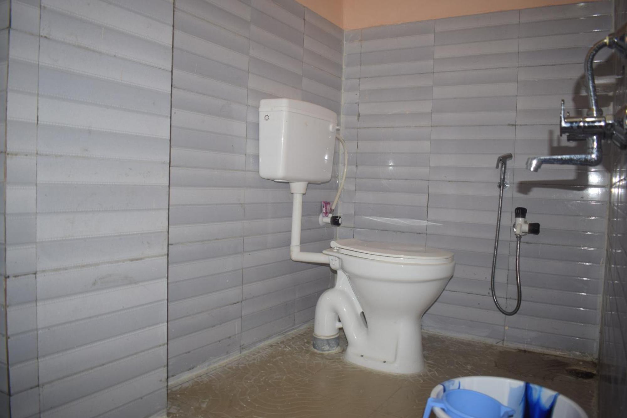 Maddy'S Guest House Guwahati Bagian luar foto