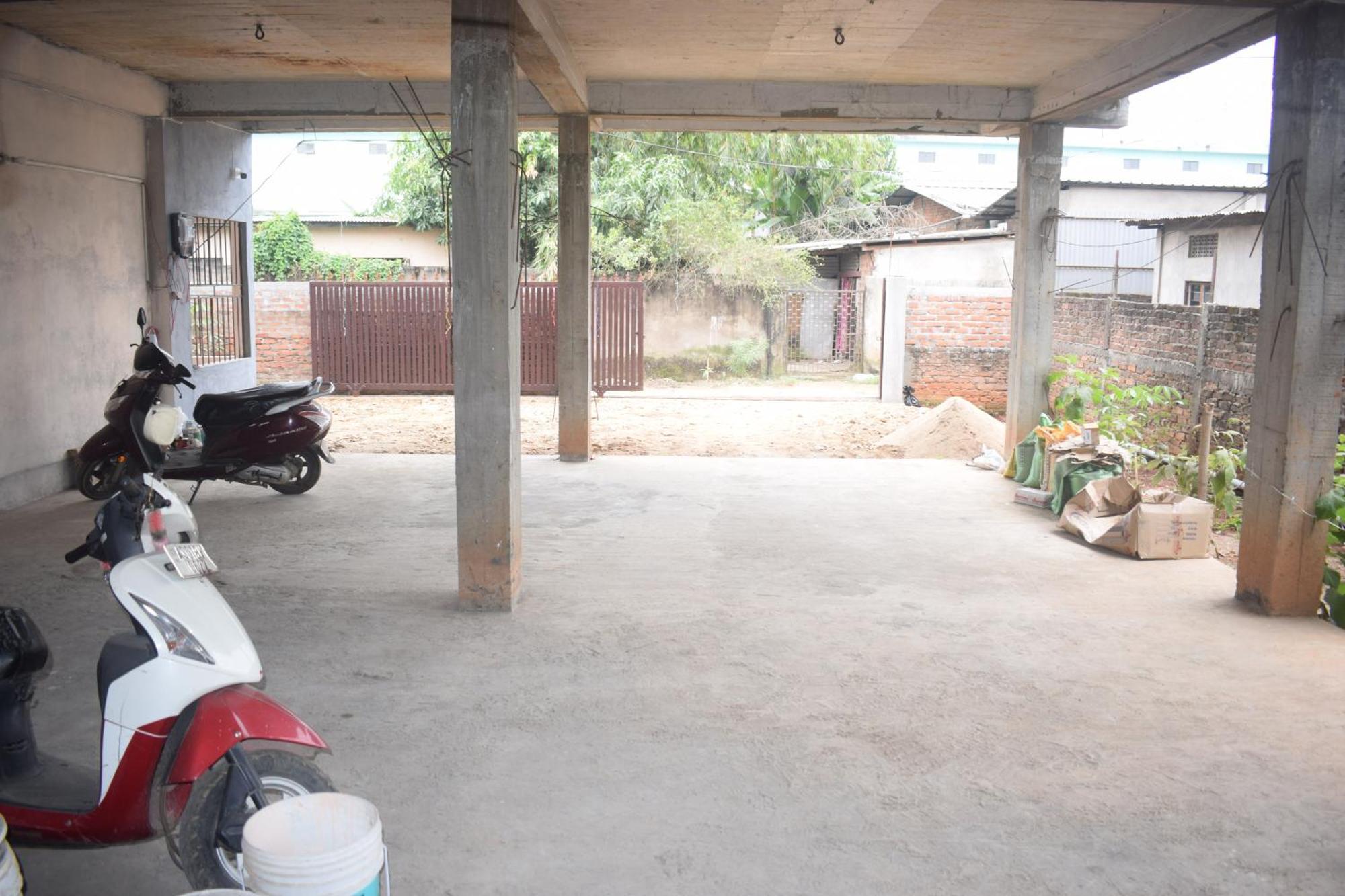 Maddy'S Guest House Guwahati Bagian luar foto